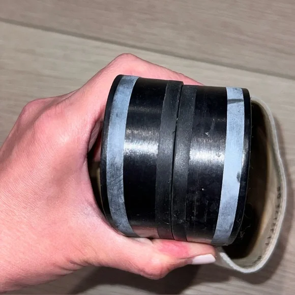 Vintage Ferragamo Sandals - Picture 4 of 4